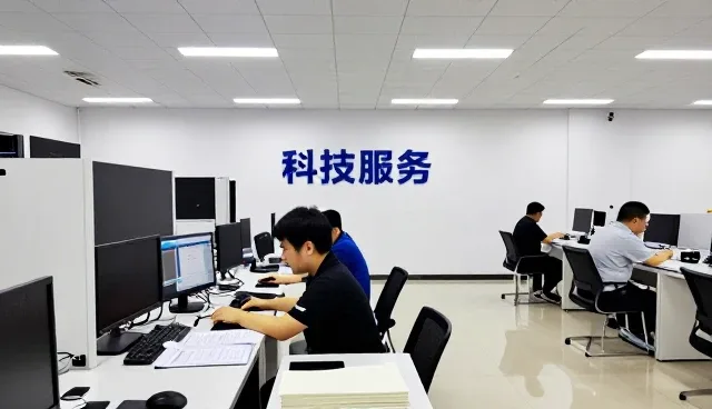 深圳市筑智云科技有限公司